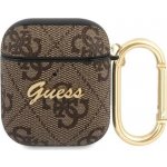 Guess 4G Script obal pro Apple AirPods GUA24GSMW – Zbozi.Blesk.cz