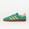 Skate boty adidas Gazelle Indoor Semi Court Green/ Almost Yellow/ Gum IH7500