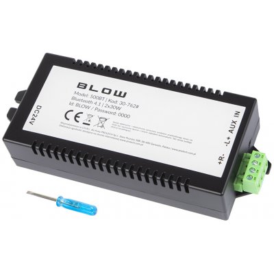 Blow BT500 – Hledejceny.cz