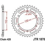 JT Sprockets JTR 1870-44 | Zboží Auto