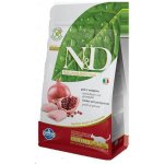 N&D Prime Cat Neutered Chicken & Pomegranate 10 kg – Sleviste.cz