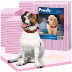 Purlov 21600 Tréninkové absorpční podložky pro psy 60 x 60 cm 50 ks – Sleviste.cz