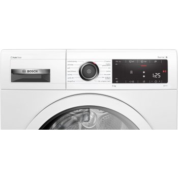 Bosch WTX87MW0CS