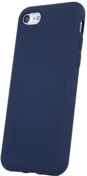 Cu-Be Fine TPU Samsung Galaxy A14 4G Navy