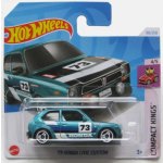 Hot Wheels 73 Honda Civic Custom – Sleviste.cz