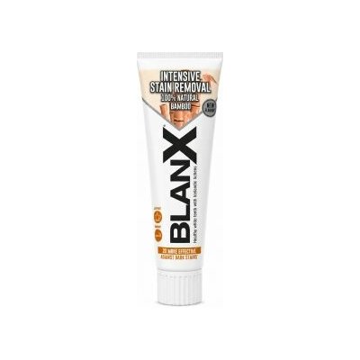 BlanX Intensive Stain Removal 75 ml – Hledejceny.cz