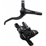 Shimano Deore BR-MT410-KIT BL-MT401-(J-kit) bez adapt organické zadní černá – Zboží Dáma