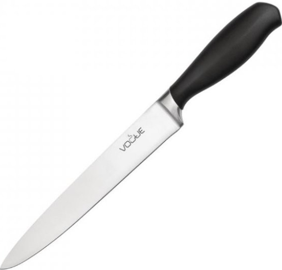 Vogue GD758 carvingový nůž s měkkým úchopem 20,5 cm