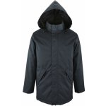 Sols pánský kabát Robyn 02109319 Námořní modrá – Zboží Mobilmania