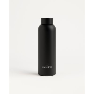Waterdrop Lahev z nerezové oceli 600 ml – Zboží Dáma