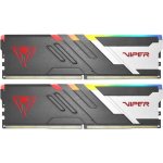 Patriot Viper Venom DDR5 32GB 6000MHz CL36 PVVR532G600C36K – Sleviste.cz