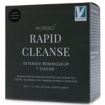 Nordbo Rapid Cleanse Rychlý detox 28 kapslí – Zboží Mobilmania