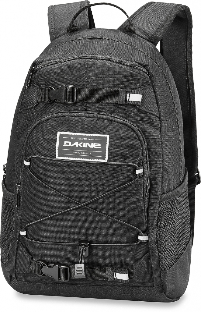 Dakine Grom black 13 l