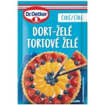 Dr. Oetker Dort-želé čiré 10 g – Hledejceny.cz
