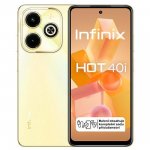 Infinix Hot 40i 4GB/128GB – Hledejceny.cz