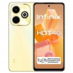 Infinix Hot 40i 4GB/128GB – Zboží Živě