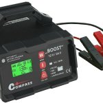 Compass BOOST 07139 | Zboží Auto