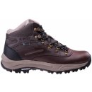 Hi Tec Altitude VI I WP DARK CHOCOLATE