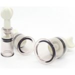 Easytoys Nipple and Clit Suckers Small 2 pcs – Zboží Dáma