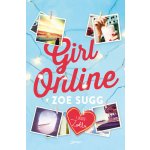 Girl Online – Hledejceny.cz