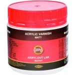 Koh i Noor 165545 Akrylový matný lak 500 ml – Zboží Dáma