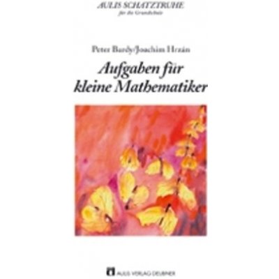 Aufgaben für kleine Mathematiker – Hledejceny.cz