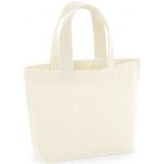 Westford Mill Malá organická taška Marina Mini Tote EarthAware Přírodní – Hledejceny.cz