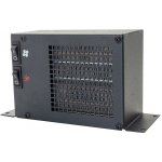 DEFA Elektrické topení / přihřívač KALORI MINIKELEC 12/80V