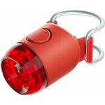 Knog Plug zadní černé – Zbozi.Blesk.cz