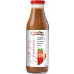Ovocňák Mošt jablko-jahoda 750 ml sklo – Zboží Dáma