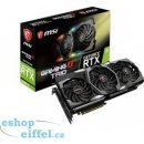 MSI GeForce RTX 2080 Ti GAMING X TRIO