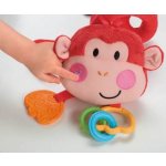 Fisher-Price Opička závěsná – Hledejceny.cz