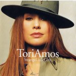 Tori Amos - Strange Little Girls CD – Hledejceny.cz