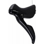 Shimano Sora ST-R3000 2p černá – Zboží Dáma