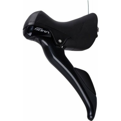 Shimano Sora ST-R3000 2p černá – Zboží Dáma