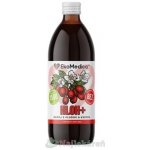EkoMedica SK Hloh+ nápoj z plodů a květů 500 ml – Hledejceny.cz