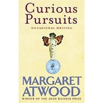 CURIOUS PURSUITS ATWOOD, M.