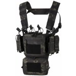 Helikon-Tex TMR taktická Mini Rig černá shadow grey – Hledejceny.cz