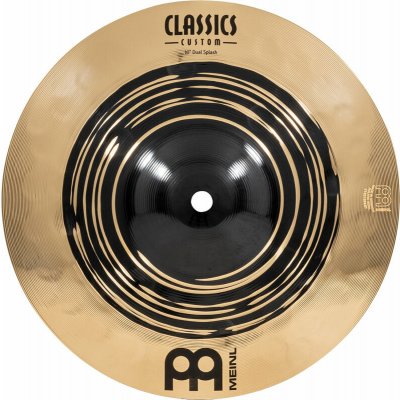 Meinl CC10DUS – Hledejceny.cz