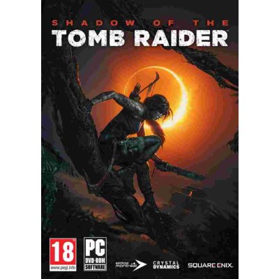 Shadow of the Tomb Raider Season Pass – Hledejceny.cz