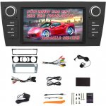 Android autorádio AWESAFE pro BMW E90/E91/E92/E93 – Sleviste.cz