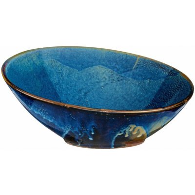 Verlo Deep Blue mísa bufetová šikmá 1,7 l – Sleviste.cz