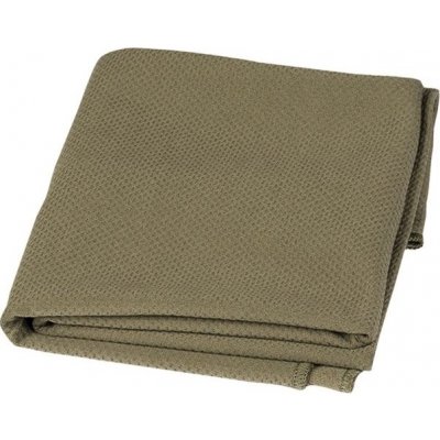 Chladící šátek 100 x 31cm zelený, Mil-Tec – Sleviste.cz