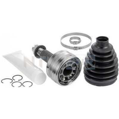 Sada kloubů, hnací hřídel SNR OJK55.005 – Hledejceny.cz