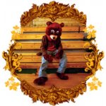 Kanye West - The College Dropout LP – Zboží Mobilmania