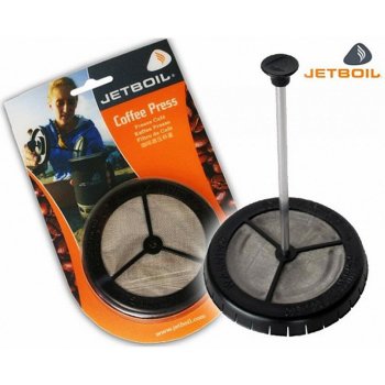 Jetboil Coffee press