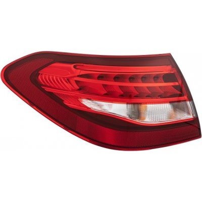 Zadní světlo HELLA 2SD 354 875-011 (2SD354875011) – Hledejceny.cz
