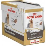 Royal Canin Yorkshire Adult 12 x 85 g – Sleviste.cz
