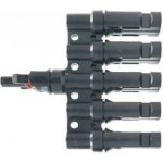 Tipa Konektor pro solární panely MC4 03363712 – Hledejceny.cz