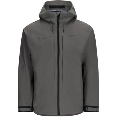 Simms Bunda G4 Pro Jacket Slate – Zboží Mobilmania